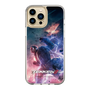 Slim Protection Case［ TEKKEN - Secondary Key Visual - Kazuya Mishima ］