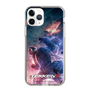 Slim Protection Case［ TEKKEN - Secondary Key Visual - Kazuya Mishima ］
