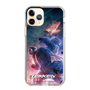 Slim Protection Case［ TEKKEN - Secondary Key Visual - Kazuya Mishima ］