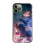 Slim Protection Case［ TEKKEN - Secondary Key Visual - Kazuya Mishima ］