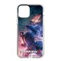 Slim Protection Case［ TEKKEN - Secondary Key Visual - Kazuya Mishima ］