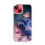 Slim Protection Case［ TEKKEN - Secondary Key Visual - Kazuya Mishima ］