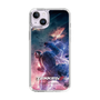 Slim Protection Case［ TEKKEN - Secondary Key Visual - Kazuya Mishima ］
