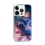 Slim Protection Case［ TEKKEN - Secondary Key Visual - Kazuya Mishima ］