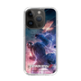 Slim Protection Case［ TEKKEN - Secondary Key Visual - Kazuya Mishima ］