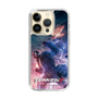 Slim Protection Case［ TEKKEN - Secondary Key Visual - Kazuya Mishima ］