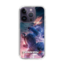Slim Protection Case［ TEKKEN - Secondary Key Visual - Kazuya Mishima ］