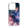 Slim Protection Case［ TEKKEN - Secondary Key Visual - Kazuya Mishima ］