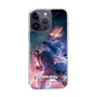Slim Protection Case［ TEKKEN - Secondary Key Visual - Kazuya Mishima ］