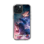 Slim Protection Case［ TEKKEN - Secondary Key Visual - Kazuya Mishima ］