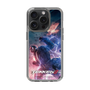 Slim Protection Case［ TEKKEN - Secondary Key Visual - Kazuya Mishima ］