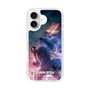 Slim Protection Case［ TEKKEN - Secondary Key Visual - Kazuya Mishima ］