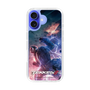 Slim Protection Case［ TEKKEN - Secondary Key Visual - Kazuya Mishima ］