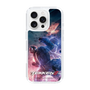 Slim Protection Case［ TEKKEN - Secondary Key Visual - Kazuya Mishima ］
