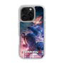 Slim Protection Case［ TEKKEN - Secondary Key Visual - Kazuya Mishima ］