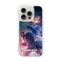 Slim Protection Case［ TEKKEN - Secondary Key Visual - Kazuya Mishima ］