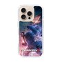 Slim Protection Case［ TEKKEN - Secondary Key Visual - Kazuya Mishima ］