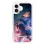 Slim Protection Case［ TEKKEN - Secondary Key Visual - Kazuya Mishima ］
