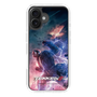 Slim Protection Case［ TEKKEN - Secondary Key Visual - Kazuya Mishima ］
