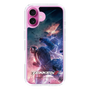 Slim Protection Case［ TEKKEN - Secondary Key Visual - Kazuya Mishima ］