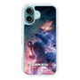 Slim Protection Case［ TEKKEN - Secondary Key Visual - Kazuya Mishima ］