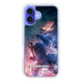 Slim Protection Case［ TEKKEN - Secondary Key Visual - Kazuya Mishima ］