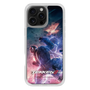 Slim Protection Case［ TEKKEN - Secondary Key Visual - Kazuya Mishima ］