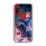 Slim Protection Case［ TEKKEN - Secondary Key Visual - Kazuya Mishima ］