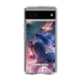 Slim Protection Case［ TEKKEN - Secondary Key Visual - Kazuya Mishima ］