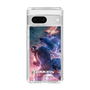 Slim Protection Case［ TEKKEN - Secondary Key Visual - Kazuya Mishima ］