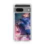 Slim Protection Case［ TEKKEN - Secondary Key Visual - Kazuya Mishima ］