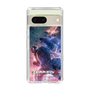 Slim Protection Case［ TEKKEN - Secondary Key Visual - Kazuya Mishima ］