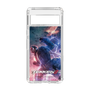 Slim Protection Case［ TEKKEN - Secondary Key Visual - Kazuya Mishima ］