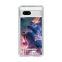 Slim Protection Case［ TEKKEN - Secondary Key Visual - Kazuya Mishima ］