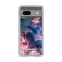 Slim Protection Case［ TEKKEN - Secondary Key Visual - Kazuya Mishima ］