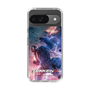 Slim Protection Case［ TEKKEN - Secondary Key Visual - Kazuya Mishima ］