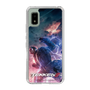 Slim Protection Case［ TEKKEN - Secondary Key Visual - Kazuya Mishima ］