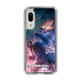 Slim Protection Case［ TEKKEN - Secondary Key Visual - Kazuya Mishima ］
