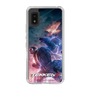 Slim Protection Case［ TEKKEN - Secondary Key Visual - Kazuya Mishima ］