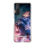 Slim Protection Case［ TEKKEN - Secondary Key Visual - Kazuya Mishima ］