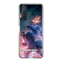 Slim Protection Case［ TEKKEN - Secondary Key Visual - Kazuya Mishima ］