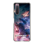 Slim Protection Case［ TEKKEN - Secondary Key Visual - Kazuya Mishima ］