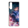 Slim Protection Case［ TEKKEN - Secondary Key Visual - Kazuya Mishima ］
