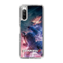 Slim Protection Case［ TEKKEN - Secondary Key Visual - Kazuya Mishima ］