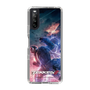 Slim Protection Case［ TEKKEN - Secondary Key Visual - Kazuya Mishima ］