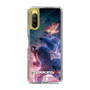 Slim Protection Case［ TEKKEN - Secondary Key Visual - Kazuya Mishima ］