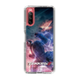 Slim Protection Case［ TEKKEN - Secondary Key Visual - Kazuya Mishima ］