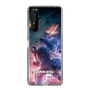 Slim Protection Case［ TEKKEN - Secondary Key Visual - Kazuya Mishima ］