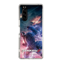 Slim Protection Case［ TEKKEN - Secondary Key Visual - Kazuya Mishima ］