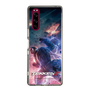 Slim Protection Case［ TEKKEN - Secondary Key Visual - Kazuya Mishima ］